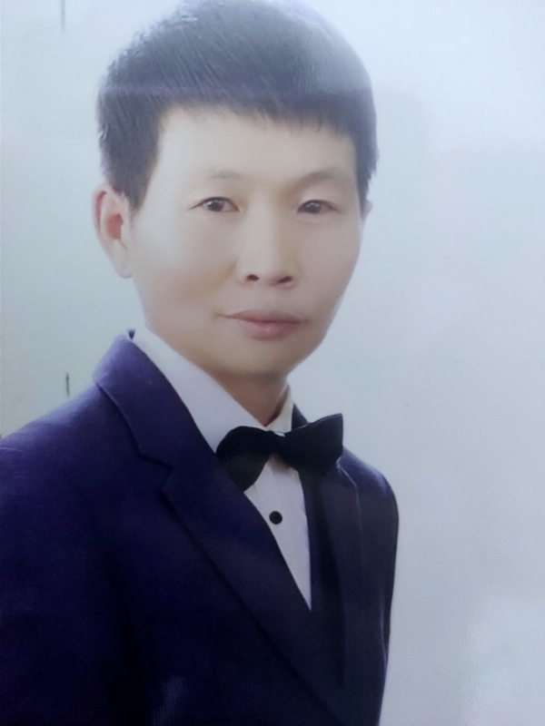 我想有个家家里有个她的第一张照片--福州相亲服务中心