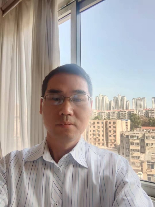 海之韵的第一张照片--福州相亲服务中心