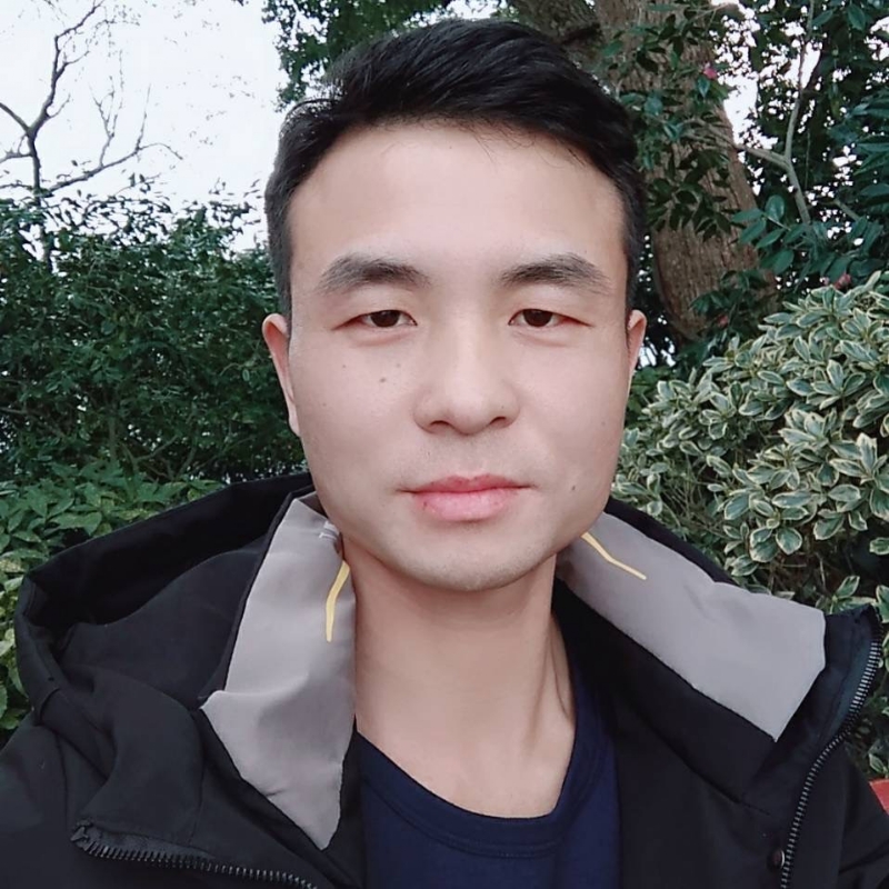 敖辉的第一张照片--福州相亲服务中心
