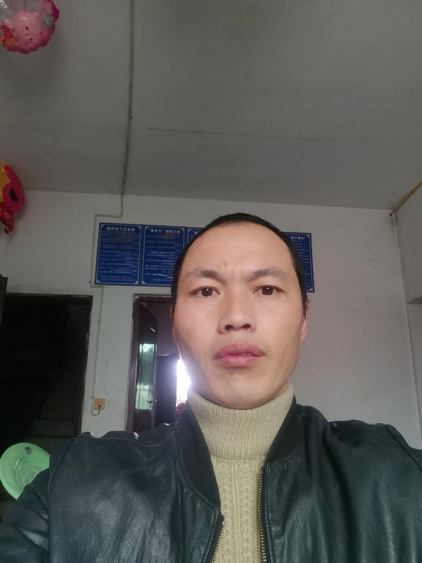 陈前的第一张照片--福州相亲服务中心
