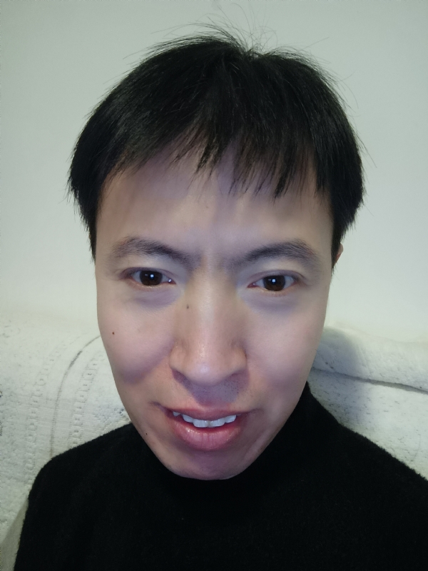 相知相守的第一张照片--福州相亲服务中心