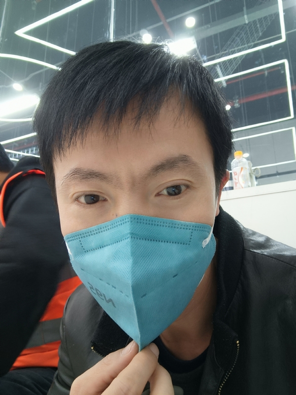 相知相守的第二张照片--福州相亲服务中心
