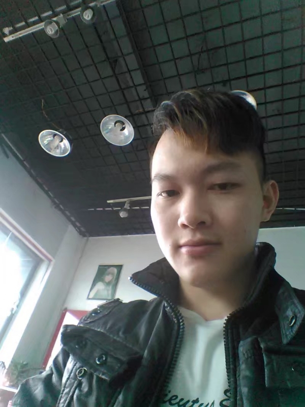 遇上最好的你的第二张照片--福州相亲服务中心