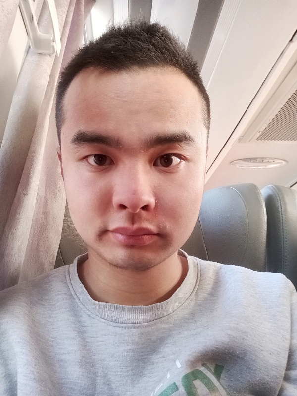 卡恩鱼的第三张照片--福州相亲服务中心