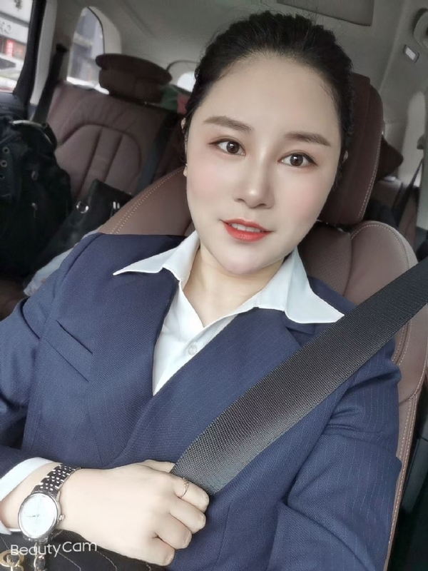 湖南妹子在深圳的第一张照片--福州相亲服务中心