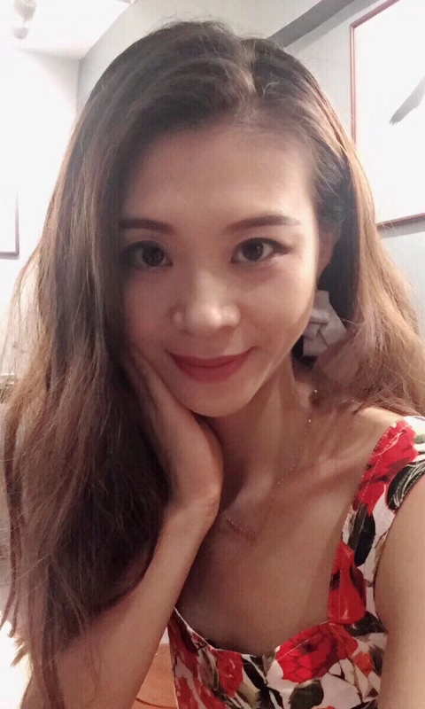 莎莎的第二张照片--福州相亲服务中心