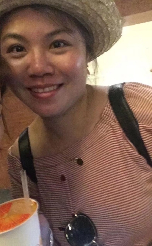 seven的第四张照片--福州相亲服务中心