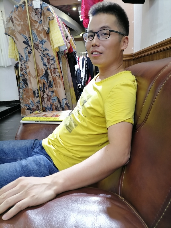 汪顺鹏的第二张照片--福州相亲服务中心