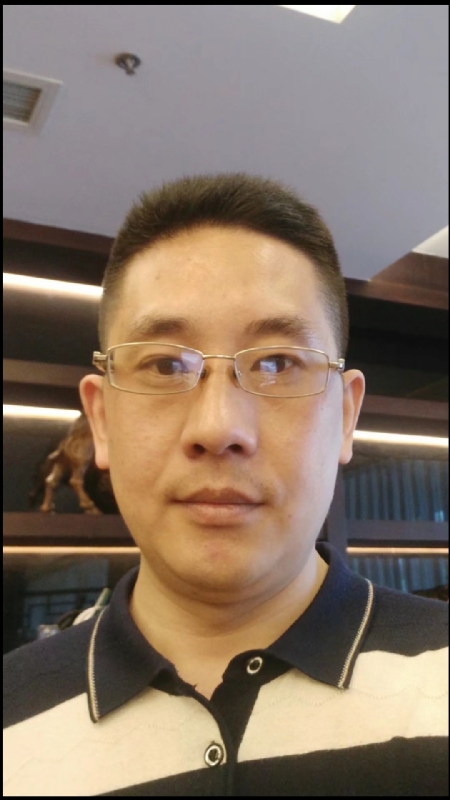 阿威的第一张照片--福州相亲服务中心