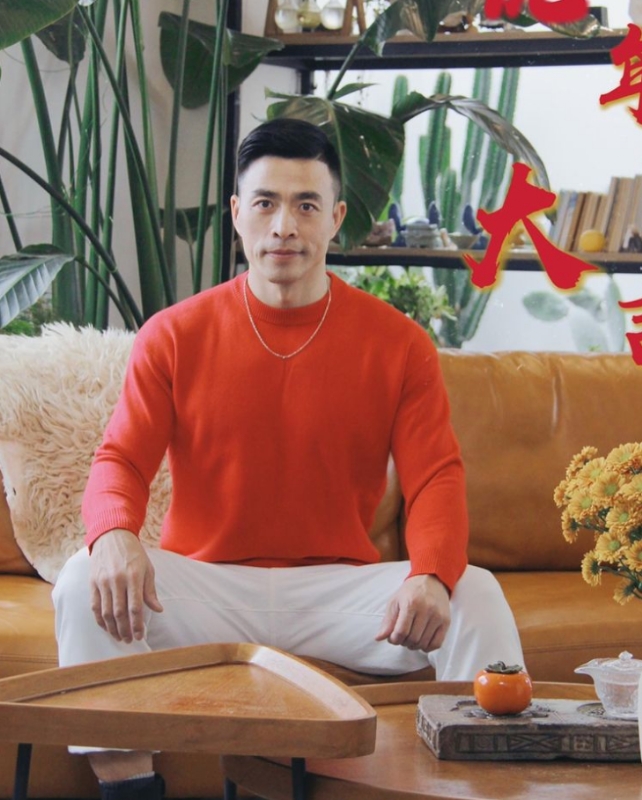 威廉的第一张照片--福州相亲服务中心