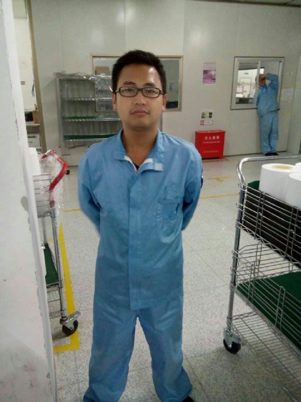 随缘的第四张照片--福州相亲服务中心