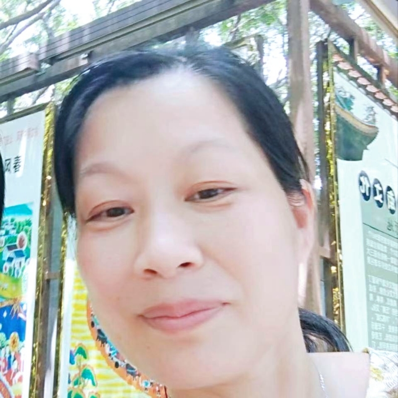小妹的第三张照片--福州相亲服务中心
