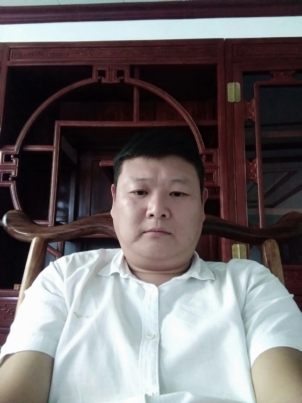 狼图腾的第一张照片--福州相亲服务中心