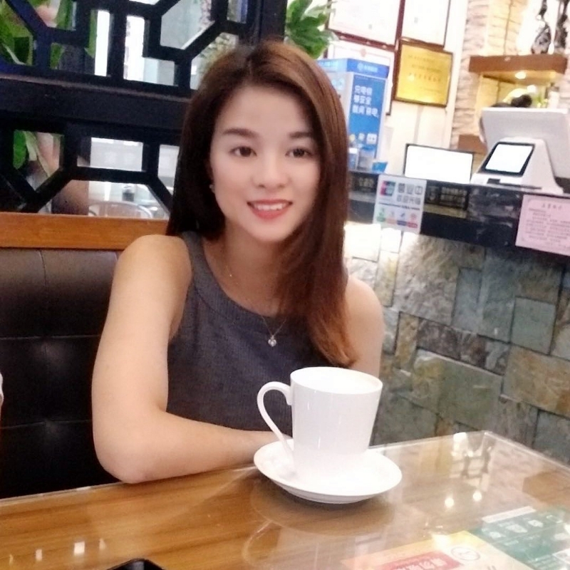 呢子的第三张照片--福州相亲服务中心
