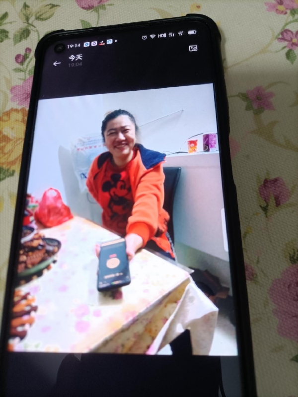 北方人在桂林的第三张照片--福州相亲服务中心