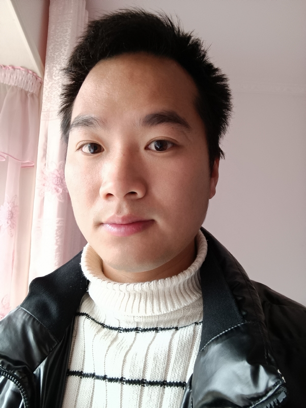小杨的第一张照片--福州相亲服务中心