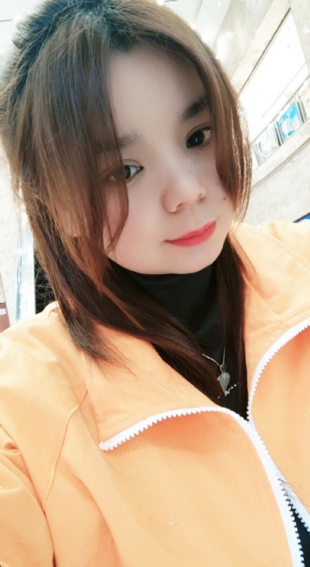 柔儿的第一张照片--福州相亲服务中心
