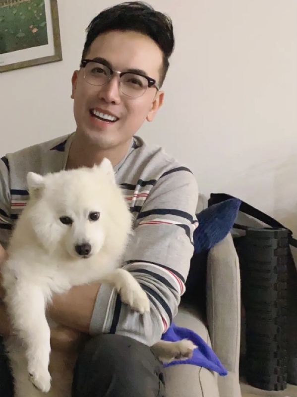 TonyHao的第一张照片--福州相亲服务中心
