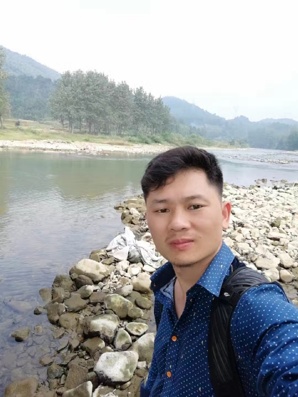 未来可期的第一张照片--福州相亲服务中心