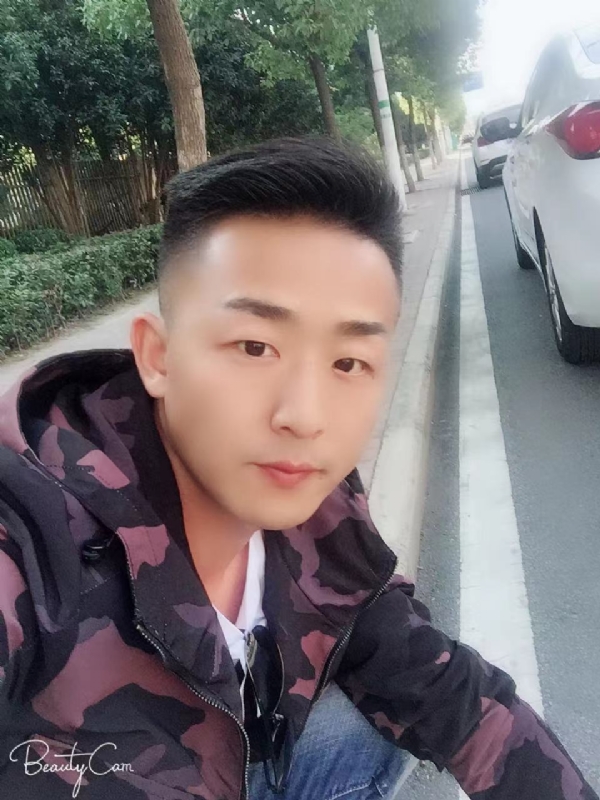 归心的第二张照片--福州相亲服务中心