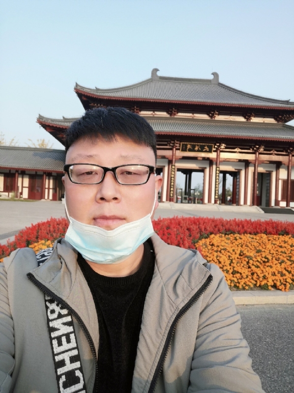神经蛙的第一张照片--福州相亲服务中心
