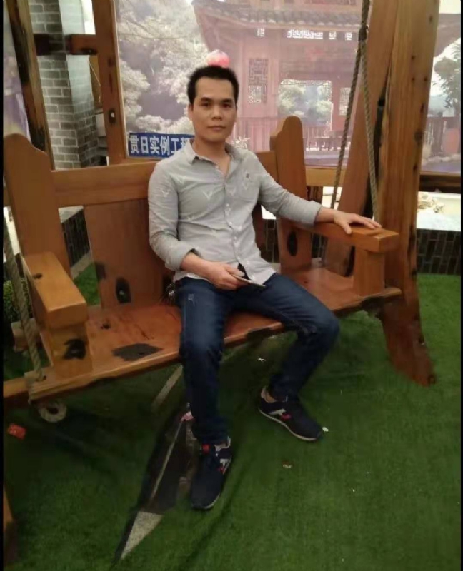无聊人的第一张照片--福州相亲服务中心