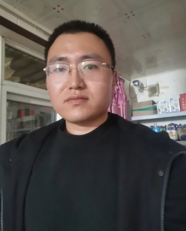 白杨的第一张照片--福州相亲服务中心