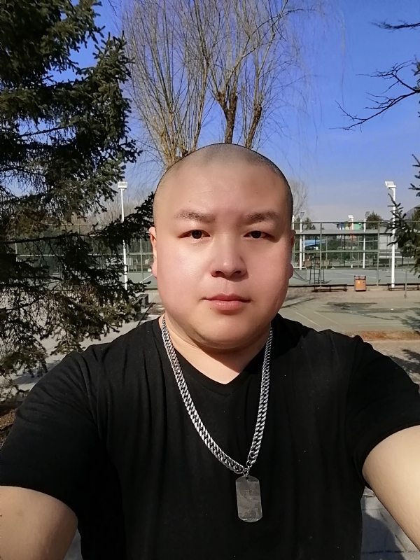 断丶欲的第一张照片--福州相亲服务中心