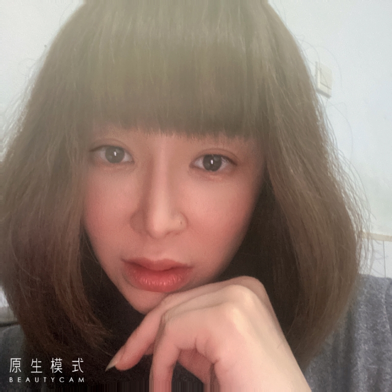 鑫鑫的第一张照片--福州相亲服务中心