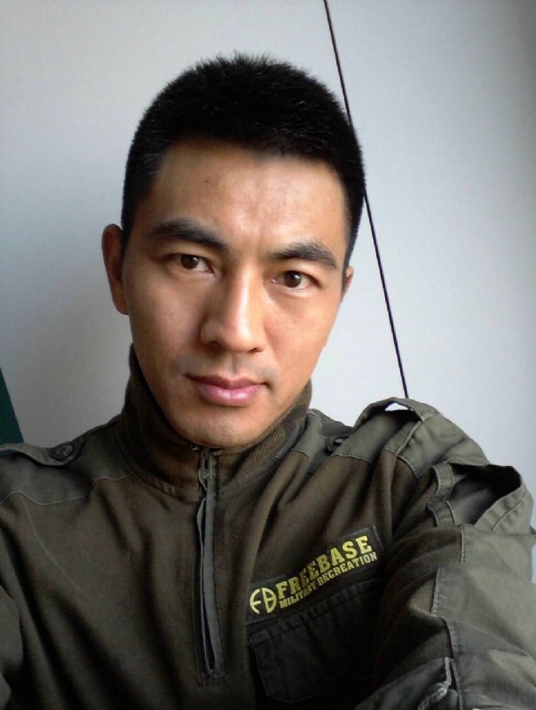 鐵血柔情的第二张照片--福州相亲服务中心