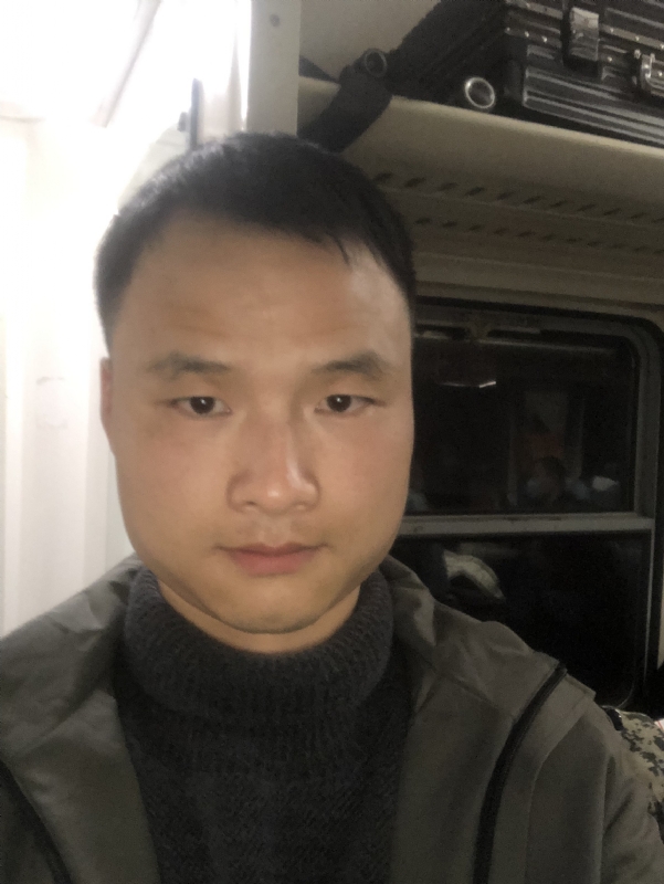 吴杰的第一张照片--福州相亲服务中心