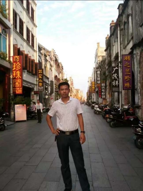 爱生活爱健康的第一张照片--福州相亲服务中心