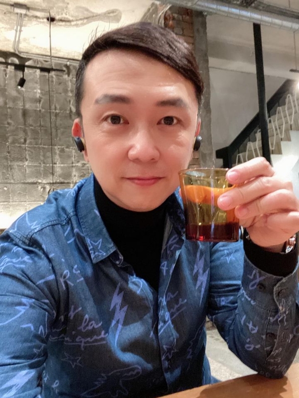 陈道明的第二张照片--福州相亲服务中心