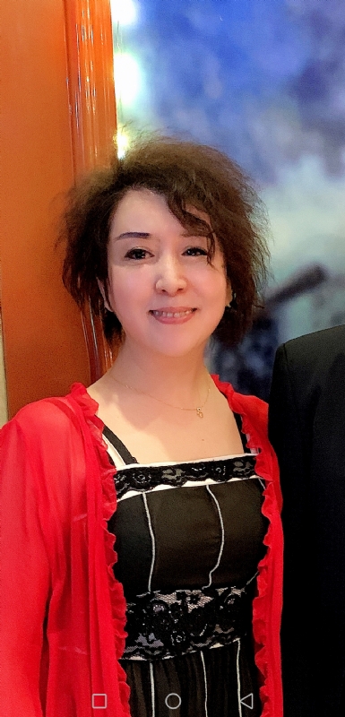 楊婧圓的第一张照片--福州相亲服务中心