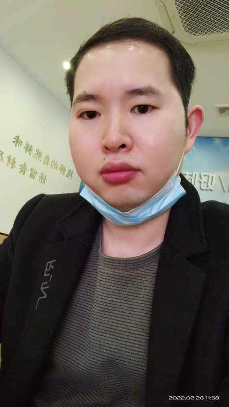 相遇的第一张照片--福州相亲服务中心