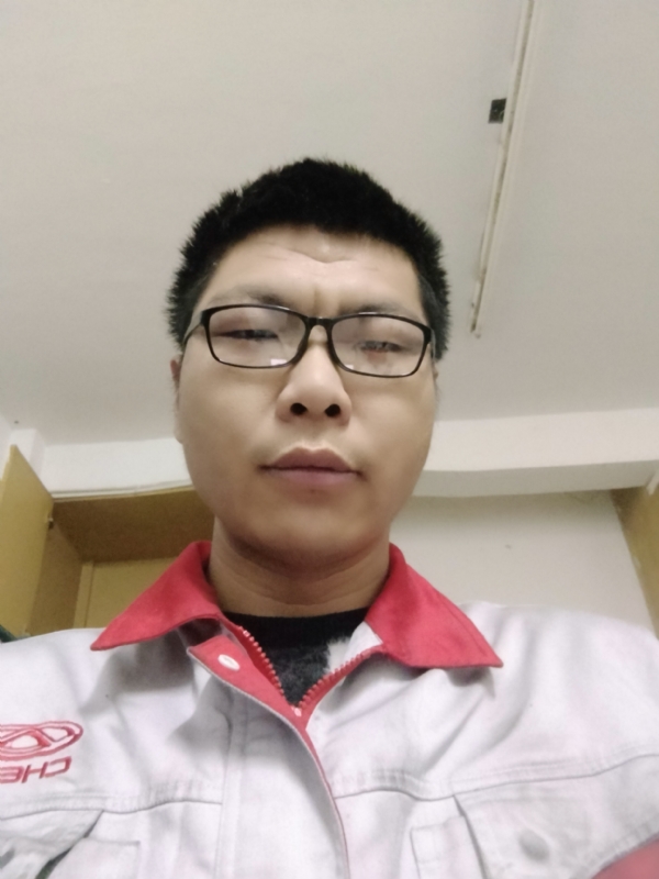 爱你就疼你的第一张照片--福州相亲服务中心