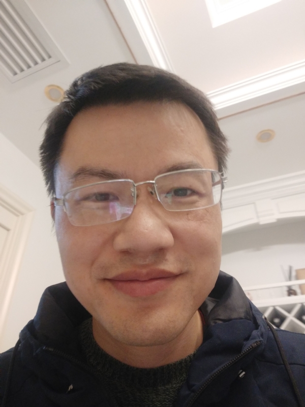翔翔的第一张照片--福州相亲服务中心