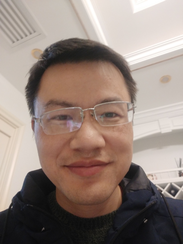 翔翔的第三张照片--福州相亲服务中心