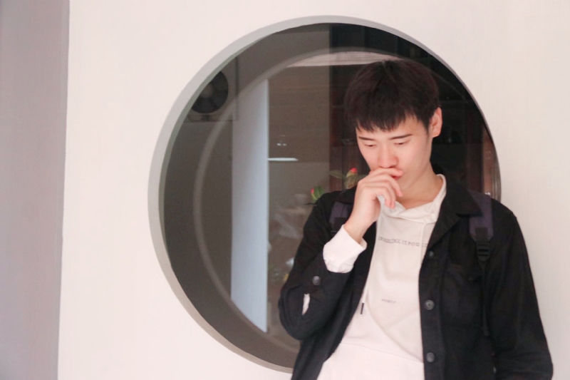 阿拉灯神丁的第一张照片--福州相亲服务中心