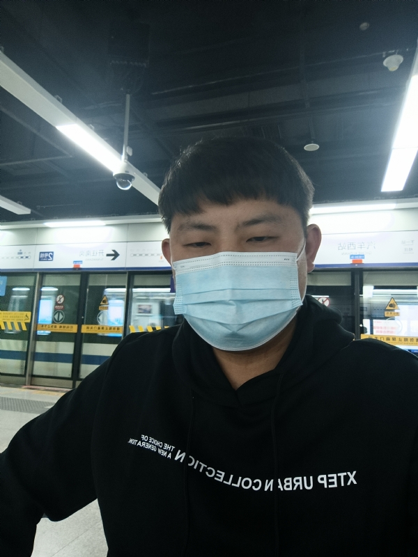 小生不才的第一张照片--福州相亲服务中心