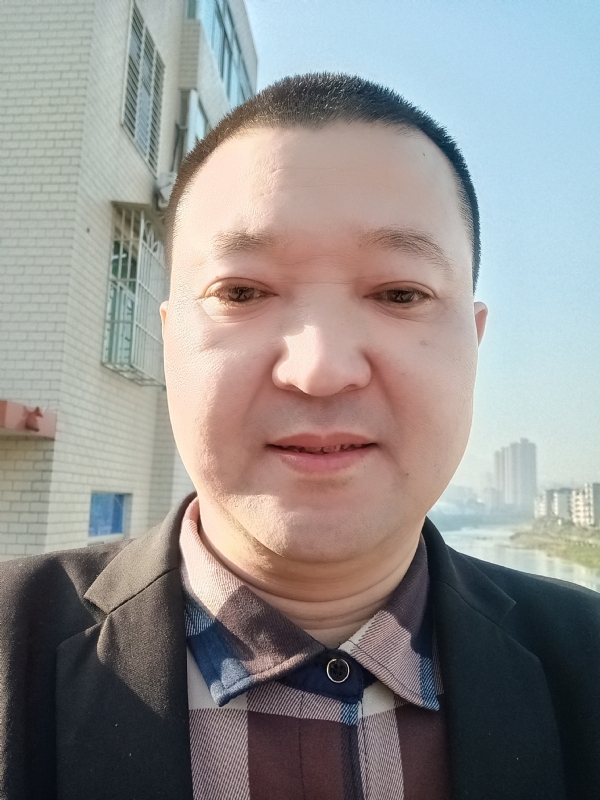 曾经受伤的心灵的第二张照片--福州相亲服务中心