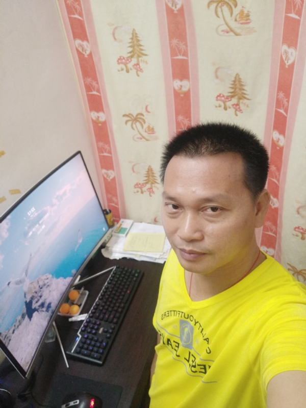 极光的第四张照片--福州相亲服务中心