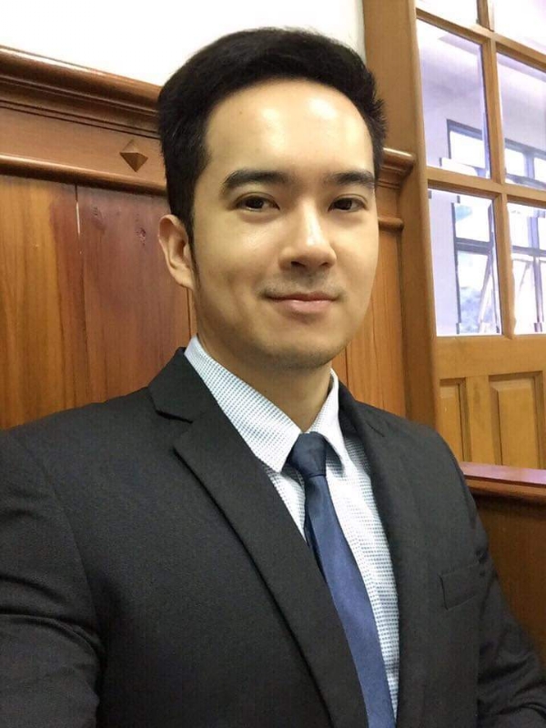 chentianlin的第一张照片--福州相亲服务中心