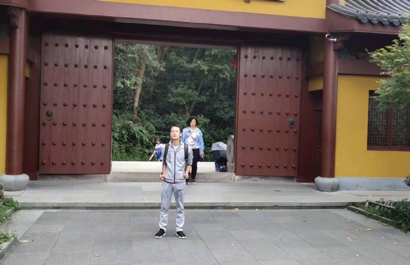 木林森的第一张照片--福州相亲服务中心