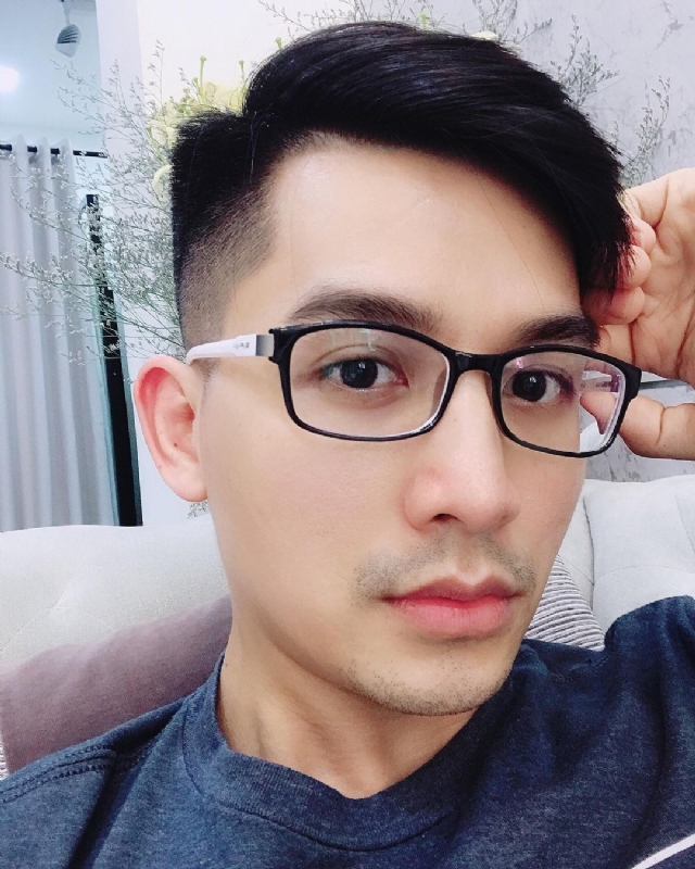啊泽的第二张照片--福州相亲服务中心