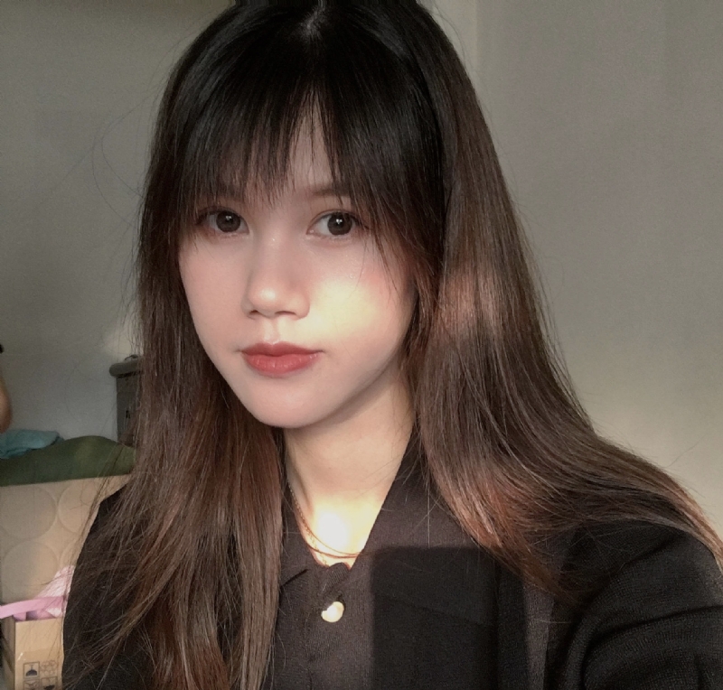愛琳的第一张照片--福州相亲服务中心