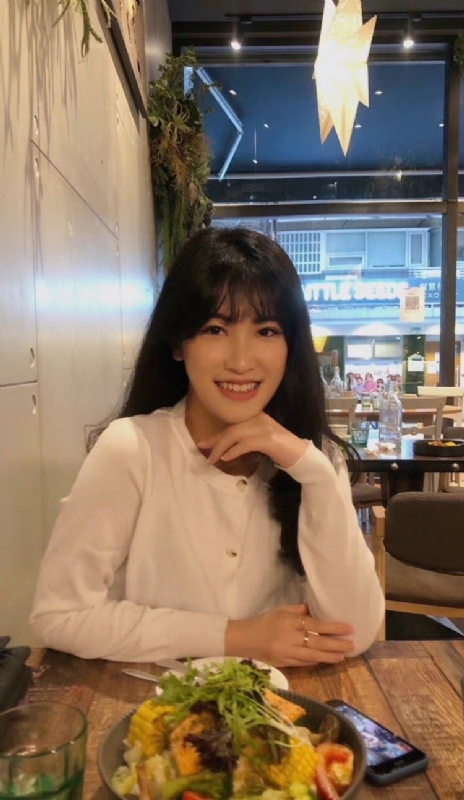 yawen827的第一张照片--福州相亲服务中心
