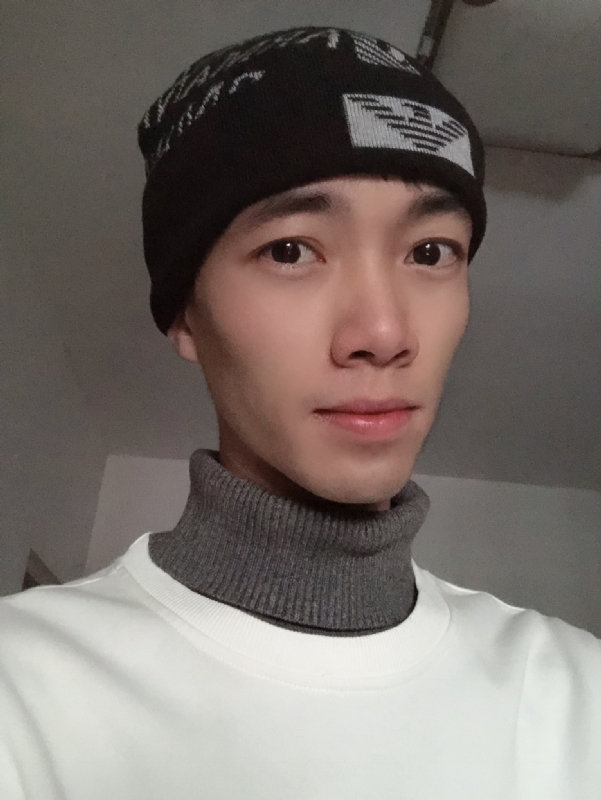 小良先生的第一张照片--福州相亲服务中心