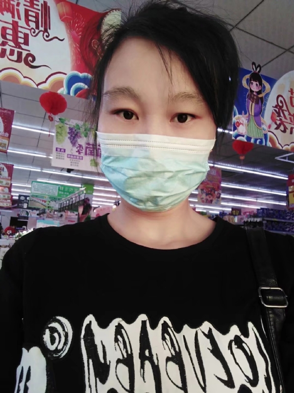 果果的第一张照片--福州相亲服务中心