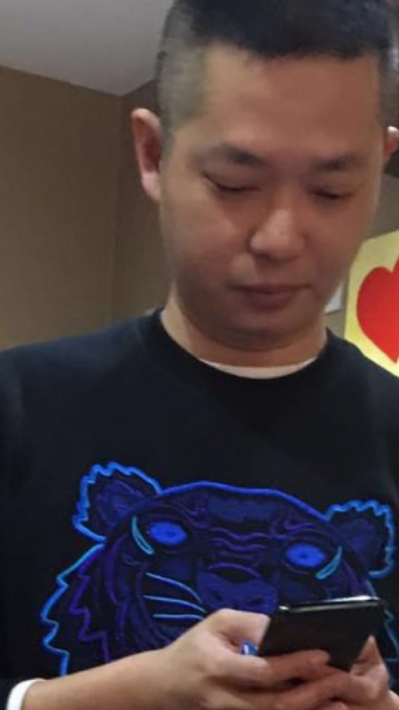 刘5的第一张照片--福州相亲服务中心